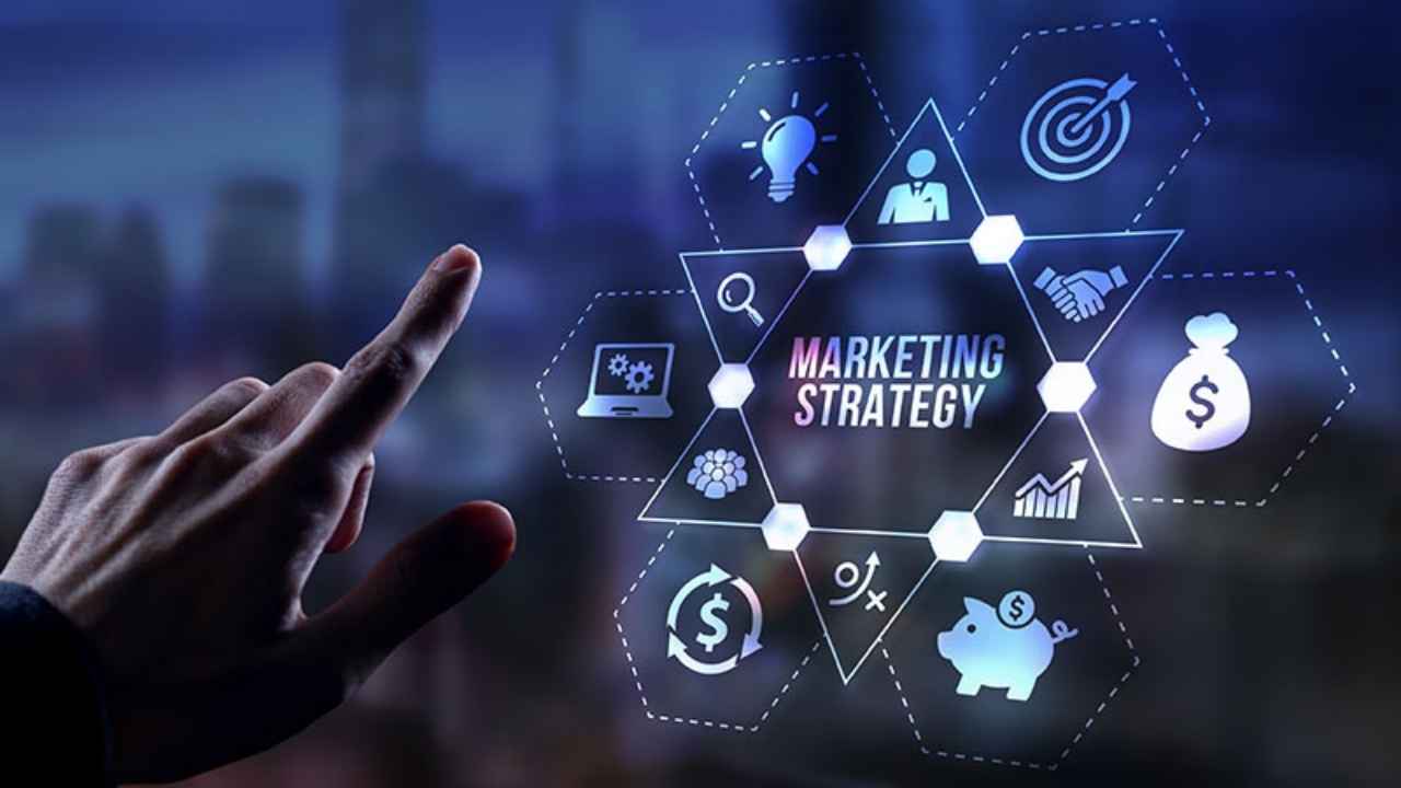 Marketing Strategies